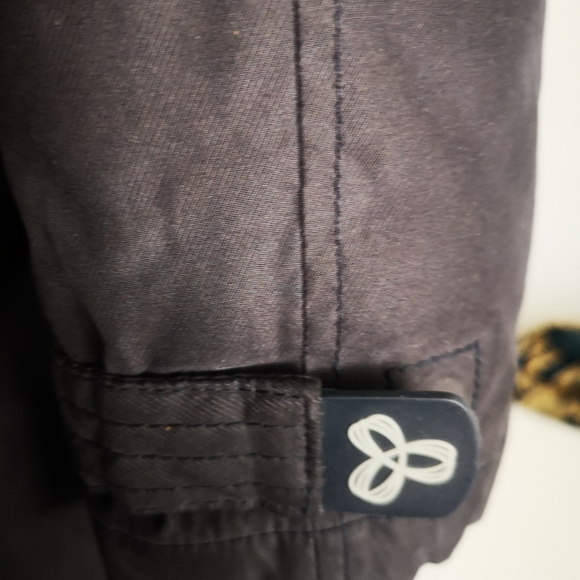 TNA Avoriaz Parka - Picture 5 of 6